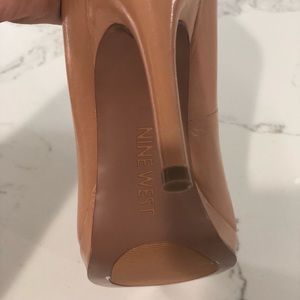 Nine West shoes